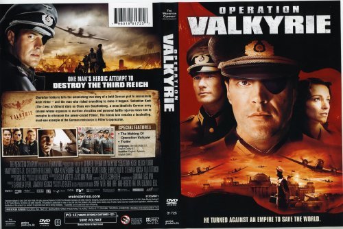 Operation Valkyrie/Koch,Sebastian@WS