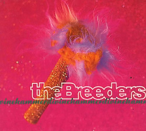 Breeders/Divine Hammer