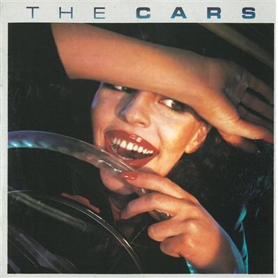 The Cars/The Cars