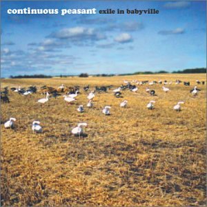 Continuous Peasant/Exile In Babyville