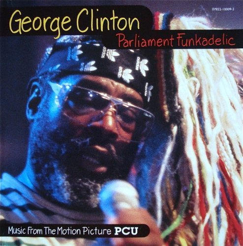 George / Parliament / Clinton/Erotic City / Stomp / Tear The