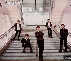 Marion/Toys For Boys [single-Cd]
