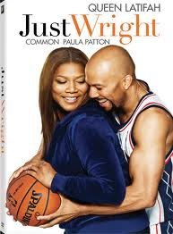 Just Wright/Latifah/Common/Patton