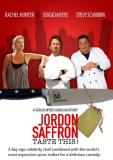 Jordan Saffron Taste This! Baker Hunter Schirripa Ws Nr 