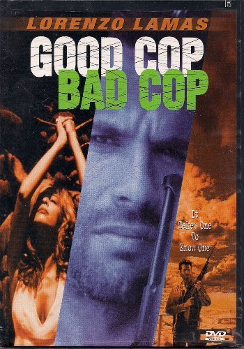 Lorenzo Lamas Catherine Lazo Daniel Zacapa Marco R/Good Cop Bad Cop (1998)
