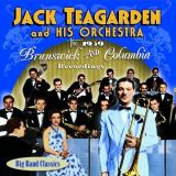 Jack Teagarden Brunswick & Columbis Sides 193 