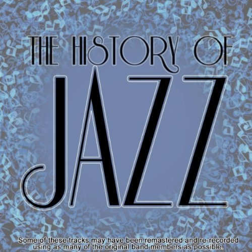 History Of Jazz/History Of Jazz