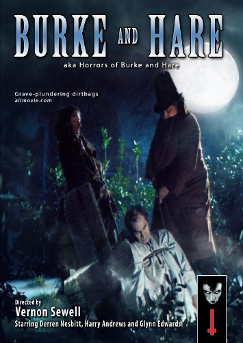 Burke & Hare/Burke & Hare@Nr