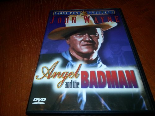 Angel & The Badman/Wayne/Russell/Carey/Cabot