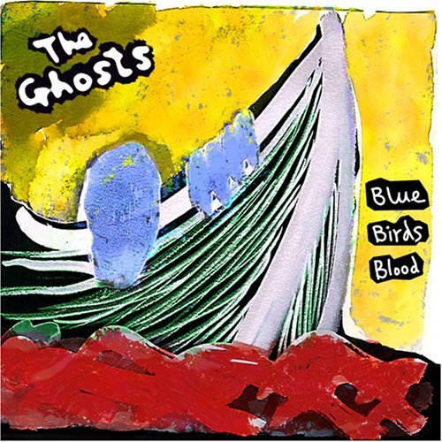 Mathew Sawyer And The Ghosts/Blue Birds Blood
