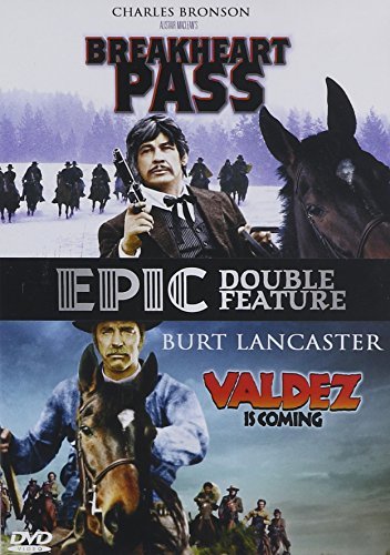 Breakheart Pass/Valdez Is Comi