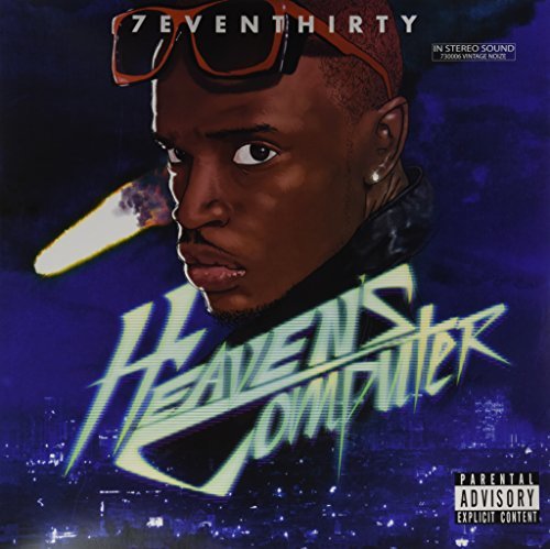 7even Thirty/Heaven's Computer@2 Lp