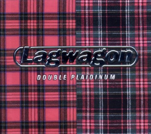 Lagwagon/Double Plaidinum