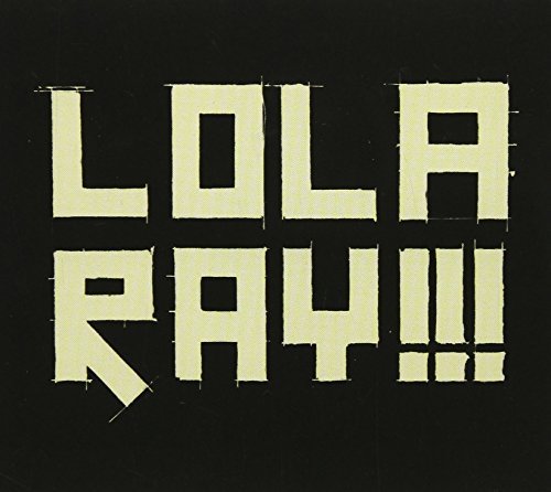 Lola Ray/Liars