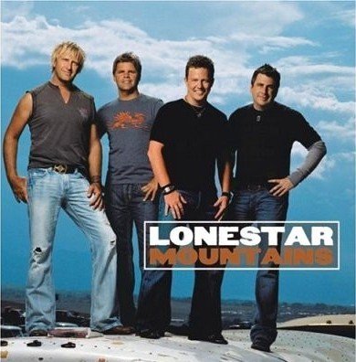 Lonestar/Mountains