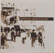 HARLEM DRIVE/RHYTHM ON MY MIND