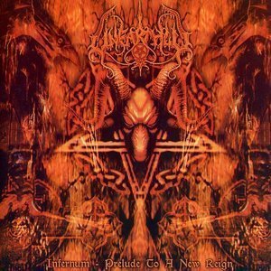 UNEARTHLY/INFERNUM-PRELUDE TO A NEW REIG