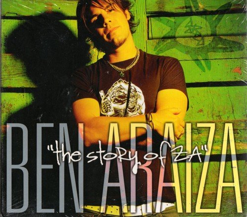 Ben Araiza/Story Of Za