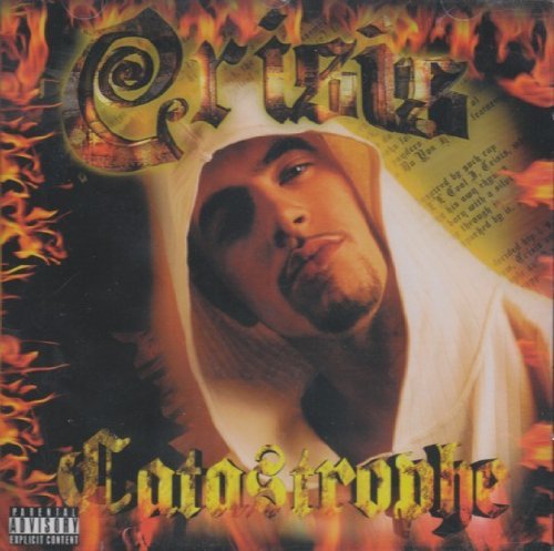 Crisis/Catastrophe@Explicit Version