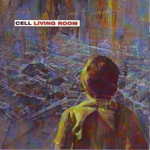 Cell/Living Room