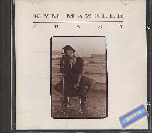 Kym Mazelle/Brilliant