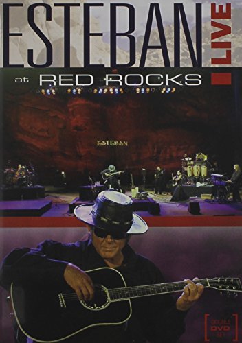 Esteban/Esteban Live At Red Rocks