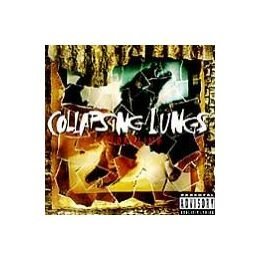 Collapsing Lungs/Colorblind (Ep)
