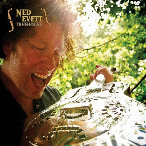 Ned Evett/Treehouse