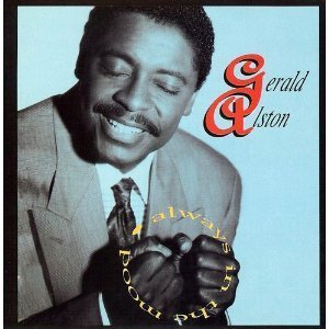 Gerald Alston/Always In The Mood