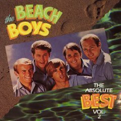 Beach Boys/Absolute Best Of 2