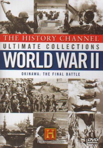 Lou Reda Mort Zimmerman Sammy Jackson Don Horan/World War Ii - Okinawa: The Final Battle [Dvd]