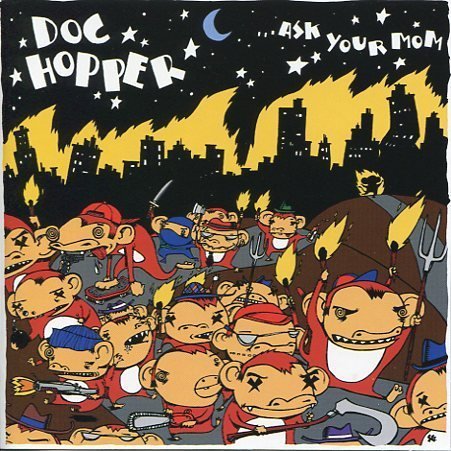 Doc Hopper/Ask Your Mom