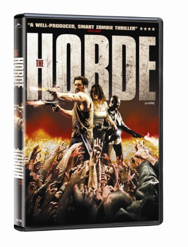 HORDE/HORDE