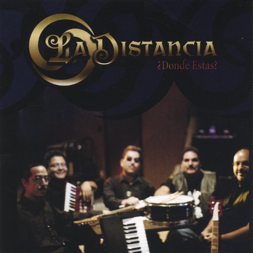 La Distancia/Nde Est