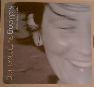 K.D. Lang/Summerfling