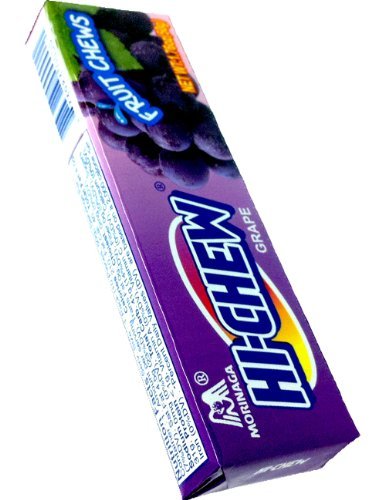 Candy/Hi-Chew - Grape@15