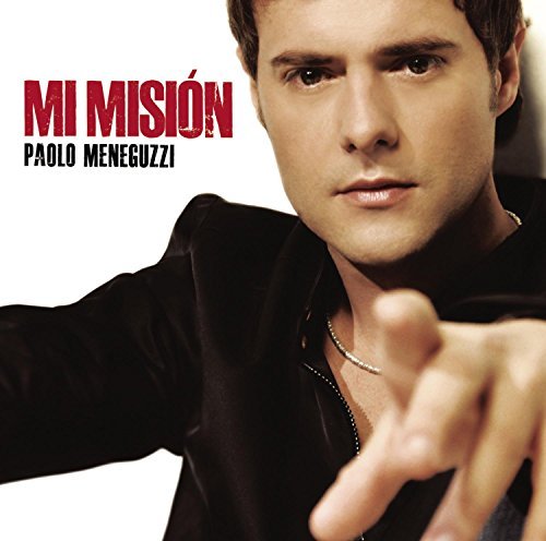Paolo Meneguzzi/Mi Mision