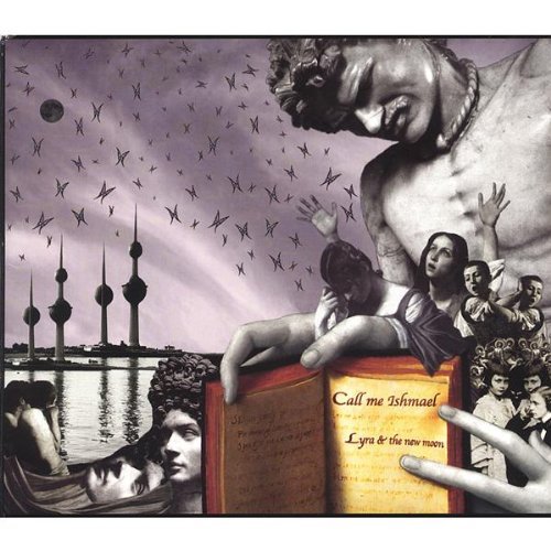 Call Me Ishmael/Lyra & The New Moon
