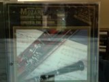 W.A. Mozart/Ct Oboe/Ct Bsn