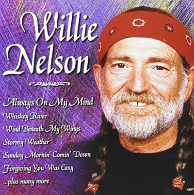 Willie Nelson/Vol. 1-Willie Nelson