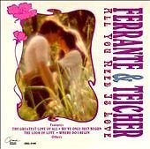 Ferrante & Teicher/All You Need Is Love