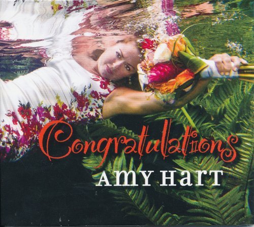 Amy Hart/Congratulations