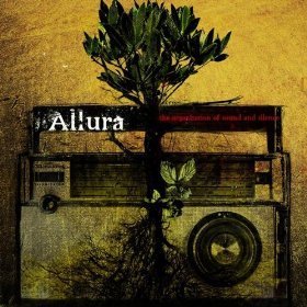 Allura/The Organization Of Sound And Silence