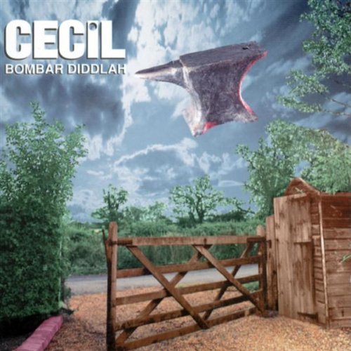 Cecil/Bombar Diddlah
