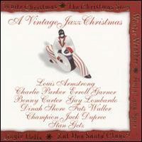 Vintage Jazz Christmas/Vintage Jazz Christmas