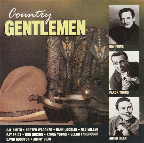 Country Gentlemen/Country Gentlemen@Wagoner@Wagoner