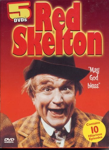 Red Skelton Show/Red Skelton Show@Clr@Nr/Digi Pack