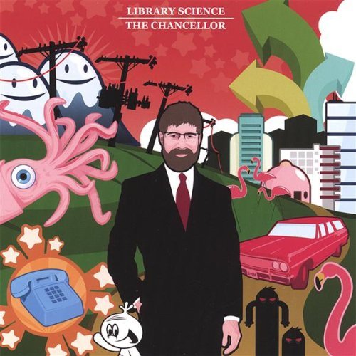 Library Science/Chancellor