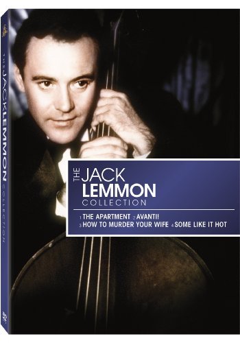 Star Collection Lemmon Jack Nr 4 DVD 