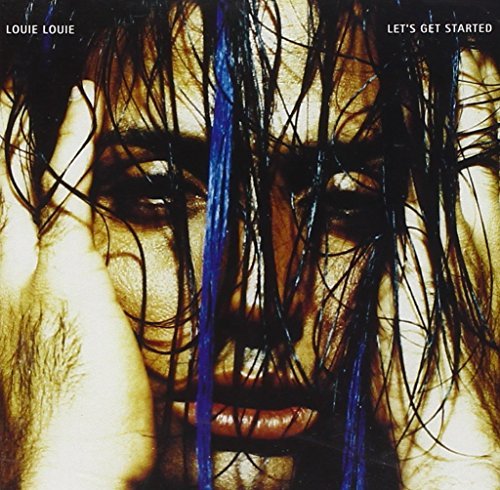 Louie Louie/Let's Get Started